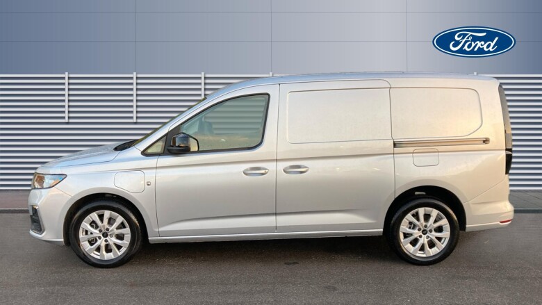 Ford Transit Connect 250 L2 Petrol 1.5 EcoBoost PHEV 150 Limited Van Auto